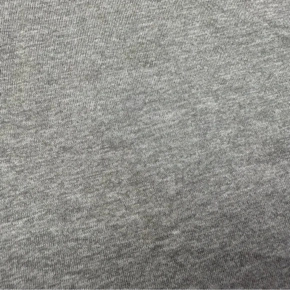 Prince Brand Tennis American Flag Logo Men’s Gray t-shirt size L - Picture 9 of 12